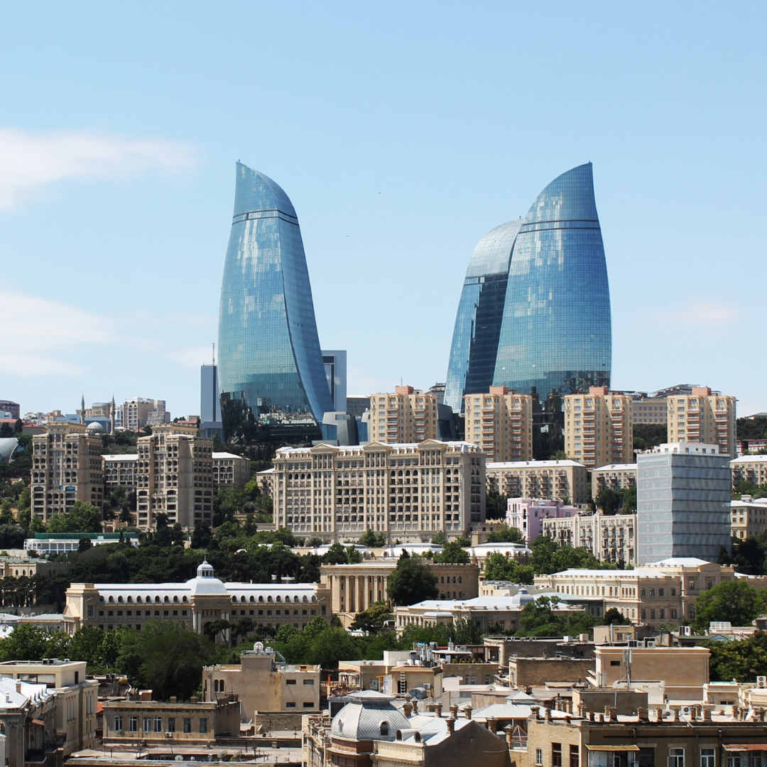 Conclusion To The Best Vegan Restaurants In Baku, Azerbaijan