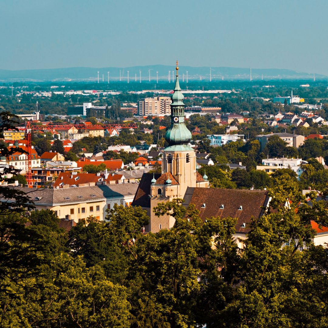 Veganism In Baden, Austria