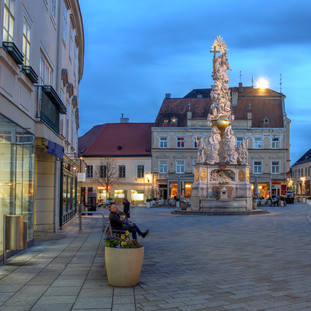 Conclusion To The Best Vegan Restaurants In Baden, Austria