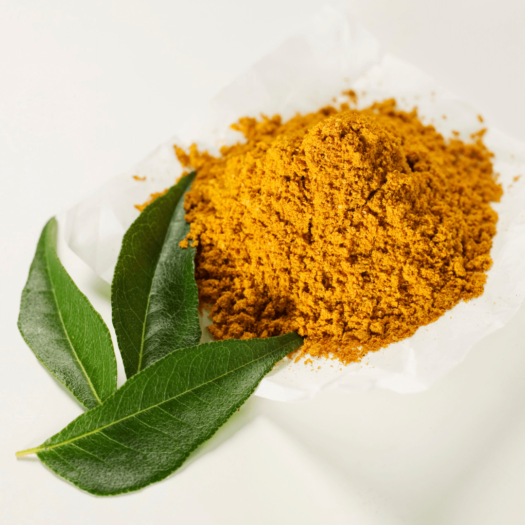 Benefits Of Curry Powder