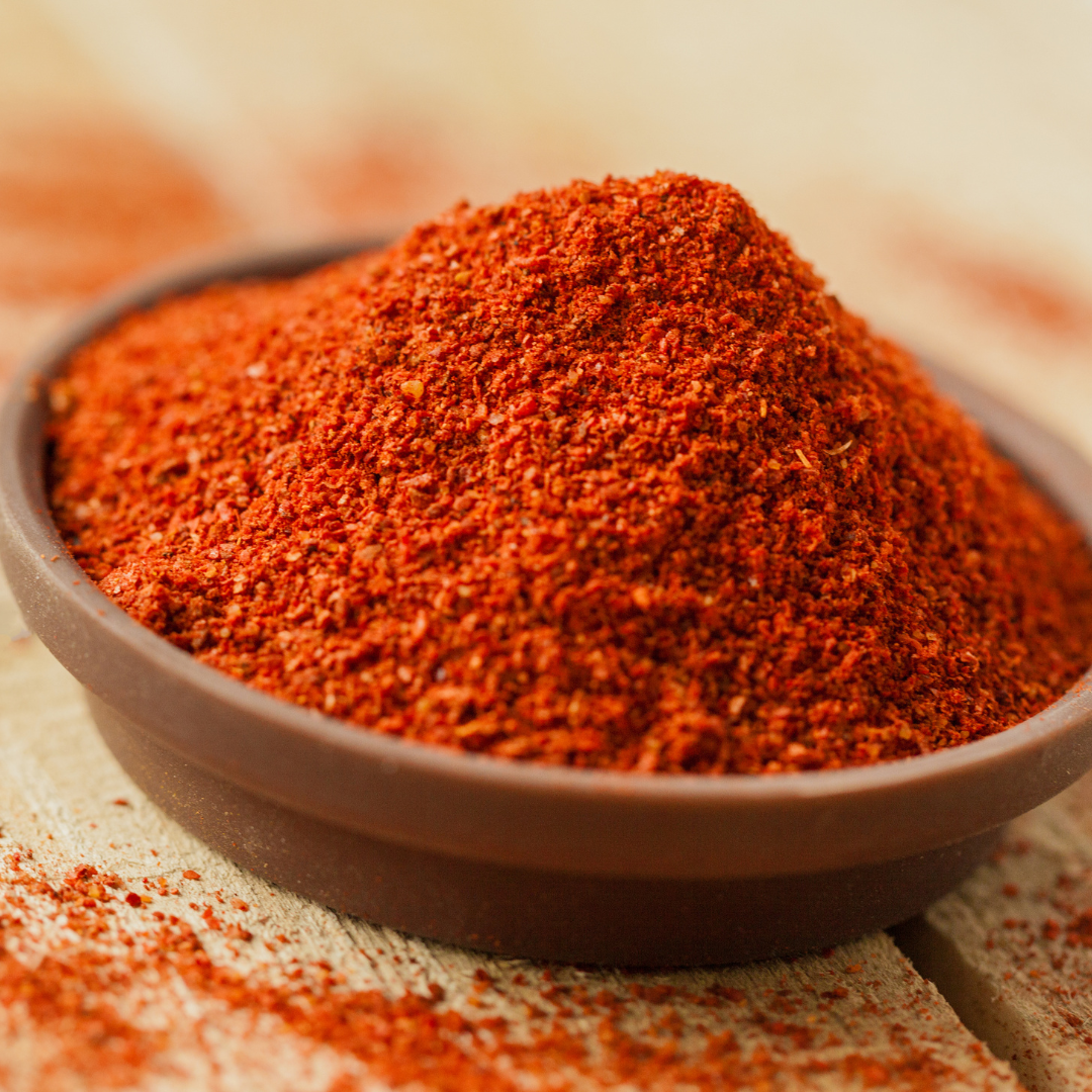 Cayenne Pepper