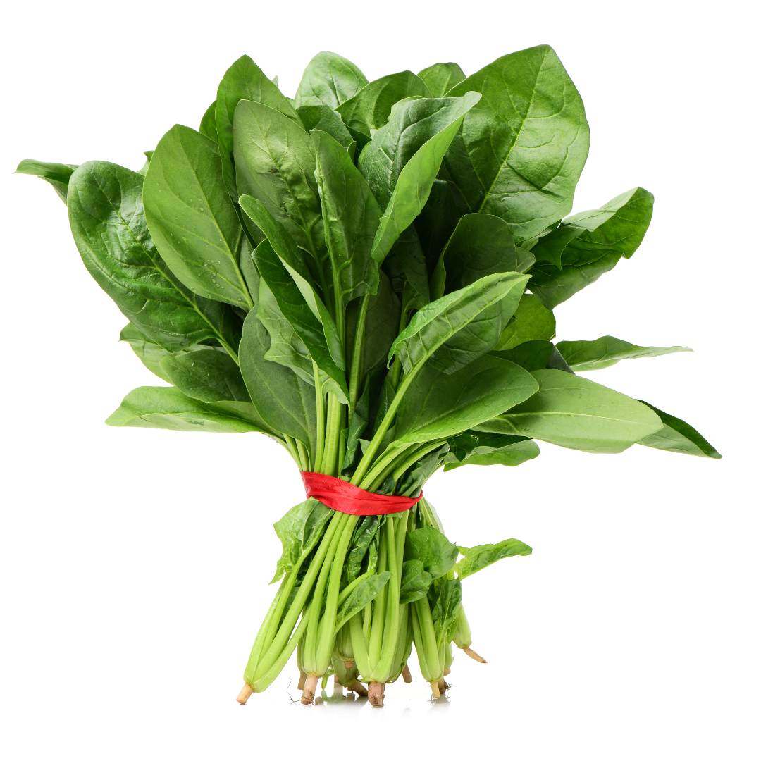 Spinach