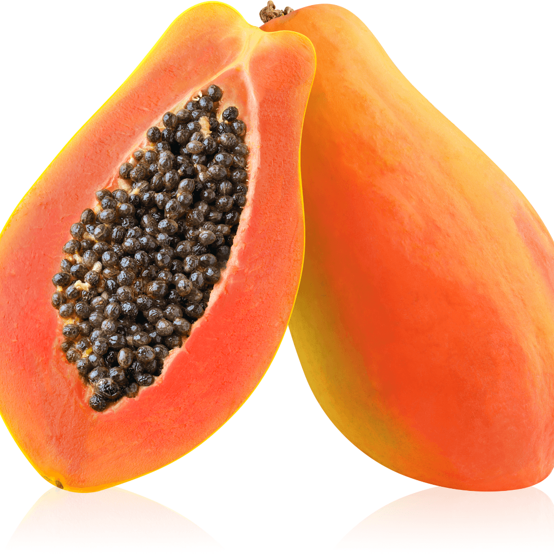 Nutrition Facts About Papaya