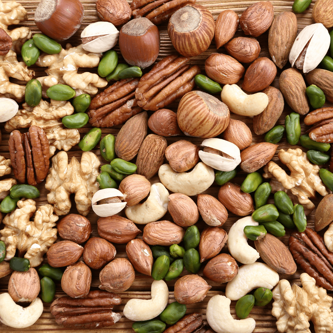 Nuts