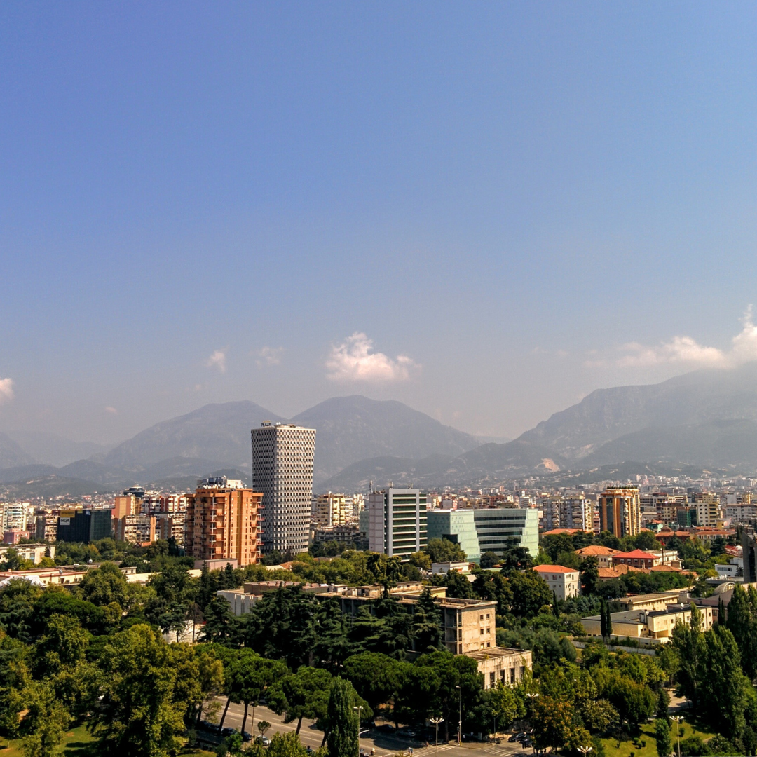 Conclusion To The Best Vegan Restaurants In Tirana, Albania