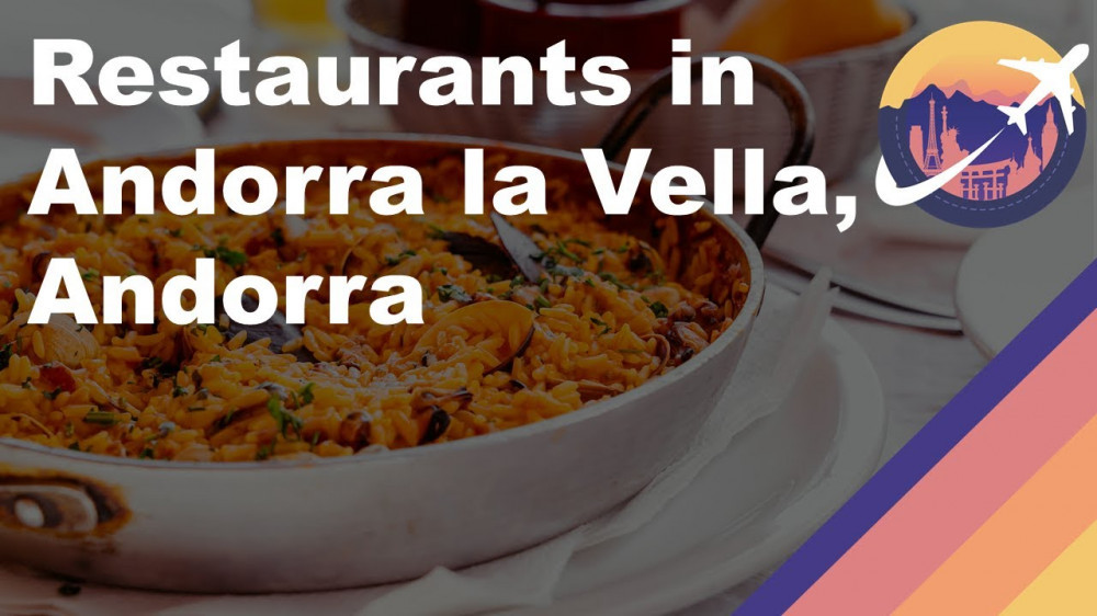Best Vegan Restaurants In Andorra La Vella, Andorra
