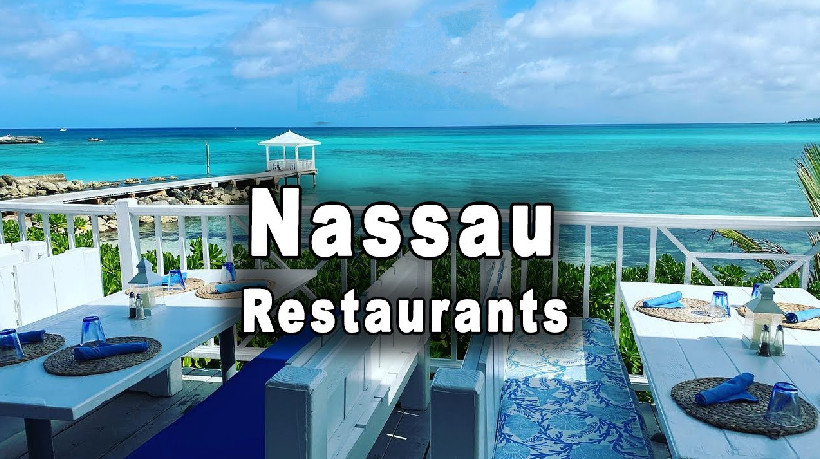 Best Vegan Restaurants In Nassau, Bahamas