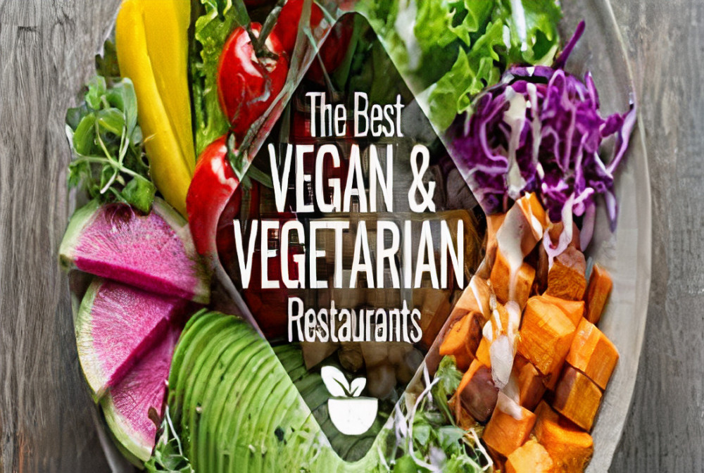 Best Vegan Restaurants In St. Gallen