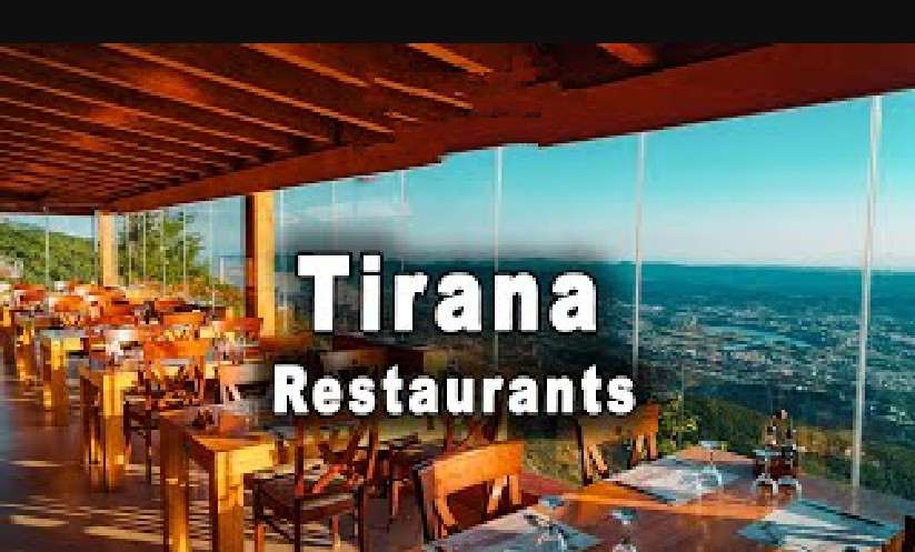 Best Vegan Restaurants In Tirana, Albania