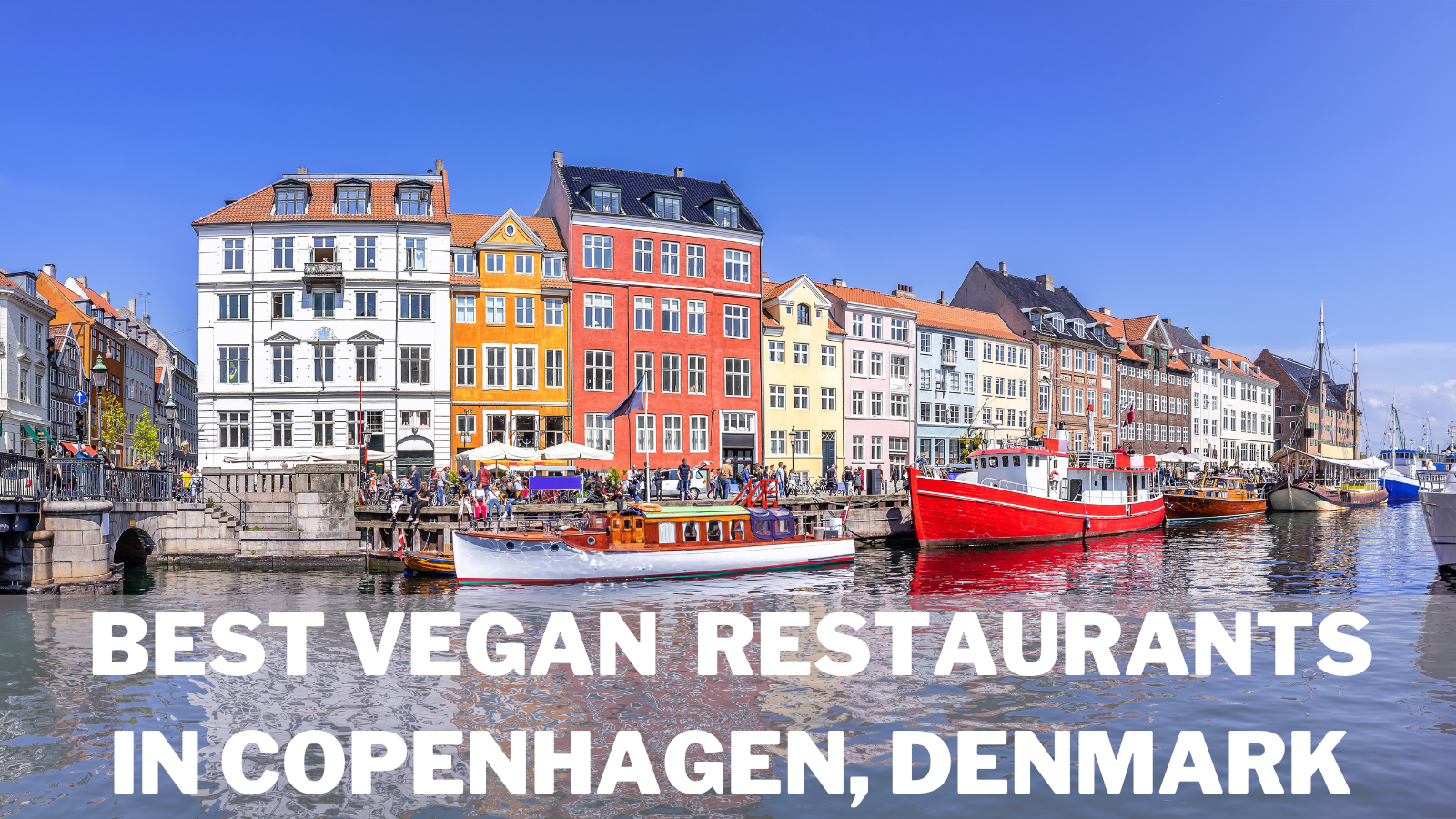 Conclusion: Copenhagen has a variety of vegan restaurants to choose from, offering a range of options, from burgers and sandwiches to raw vegan dishes, porridge and Ayurvedic dishes. Some popular options include Astrid och Aporna, Kødbyens Fiskebar, Grød, Veganeriet, The Organic Boho, Sattva, Riz Raz, Café N, The Green Kitchen and 42Raw. Remember that this is not an exhaustive list, and there might be many other great vegan restaurants in the city.