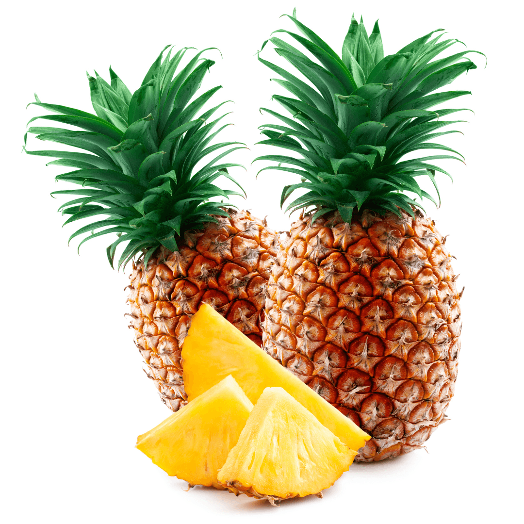 When Is It Safe For A Baby To Eat Pineapple?