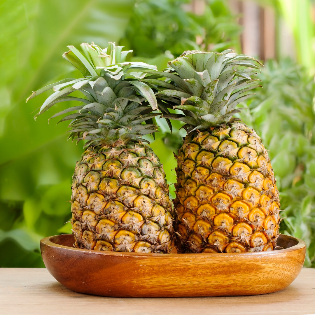 Is There Any Danger In Eating Pineapple?
