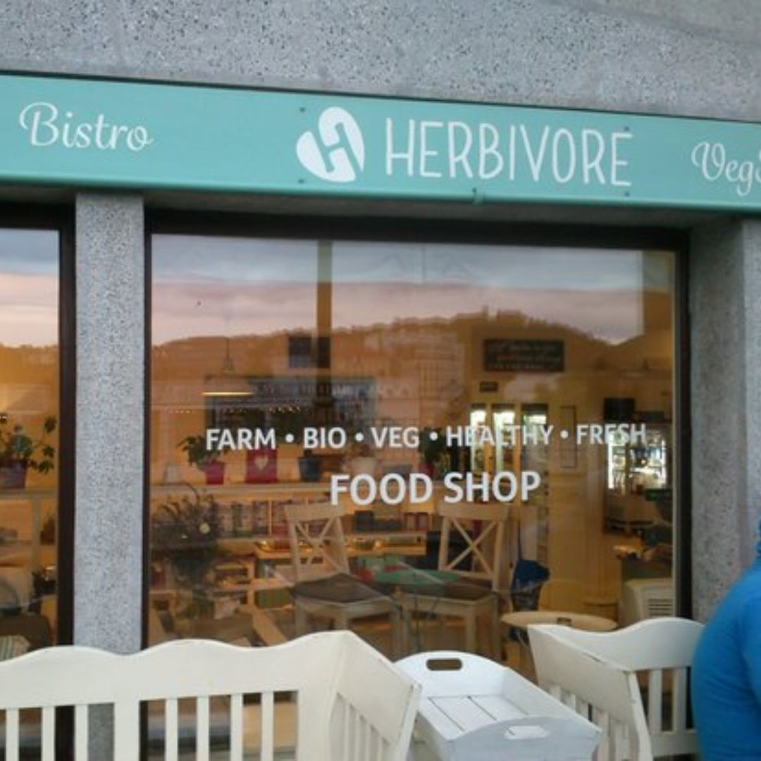 Herbivore