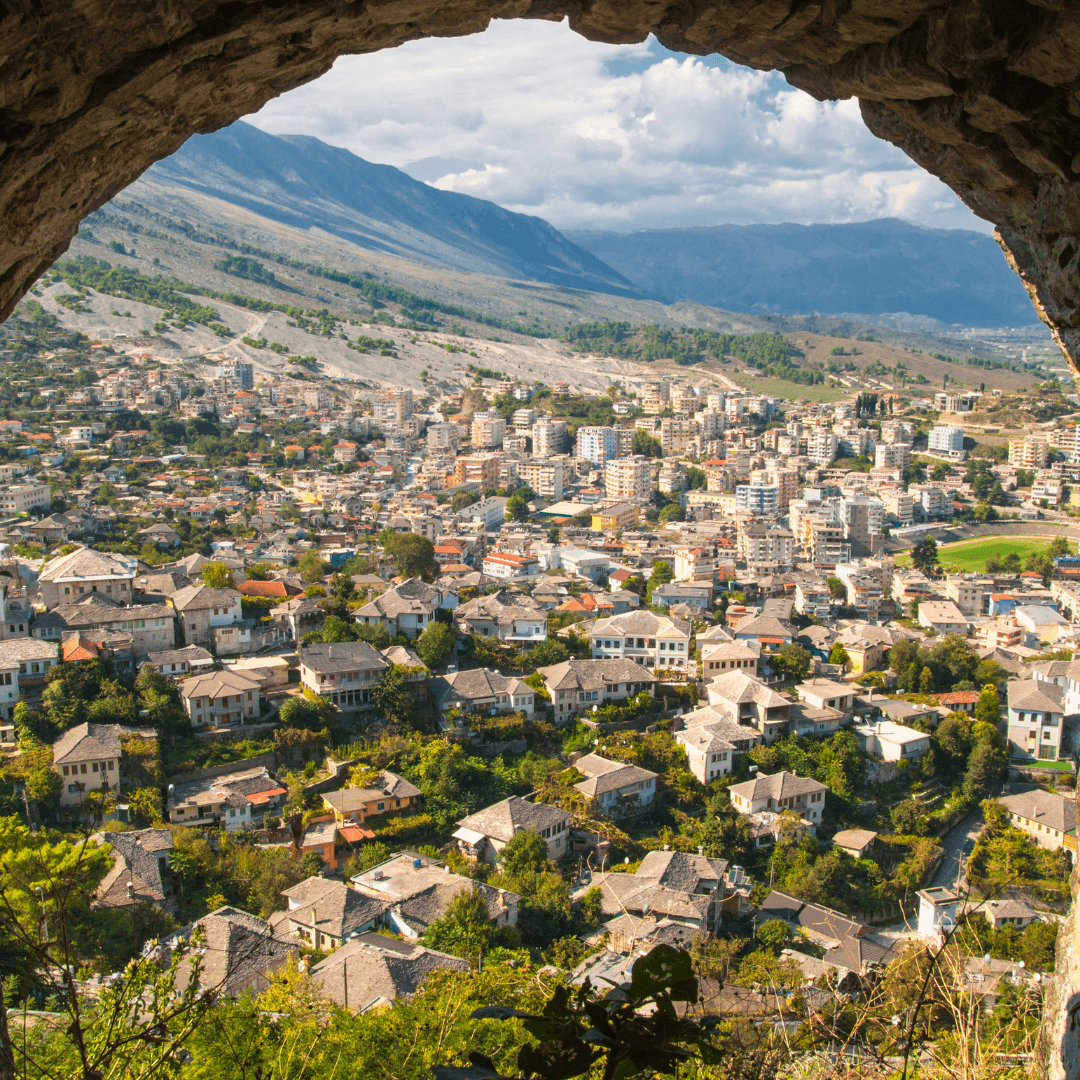 Vegan-Friendly Cities And Regions In Albania