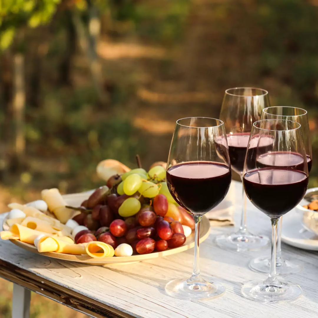 Vegan Sailing In Croatia, All-Inclusive