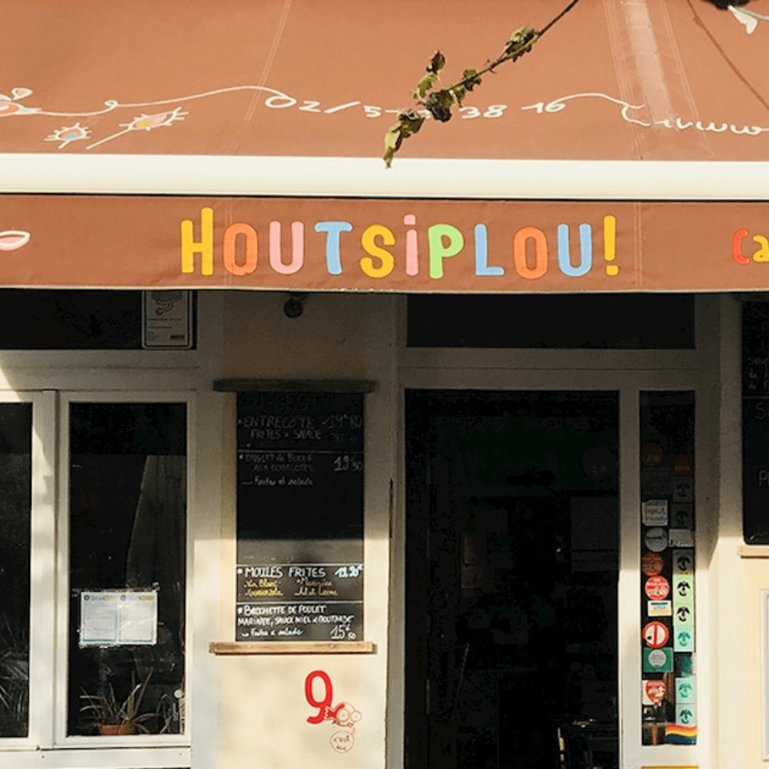 Houtsiplou