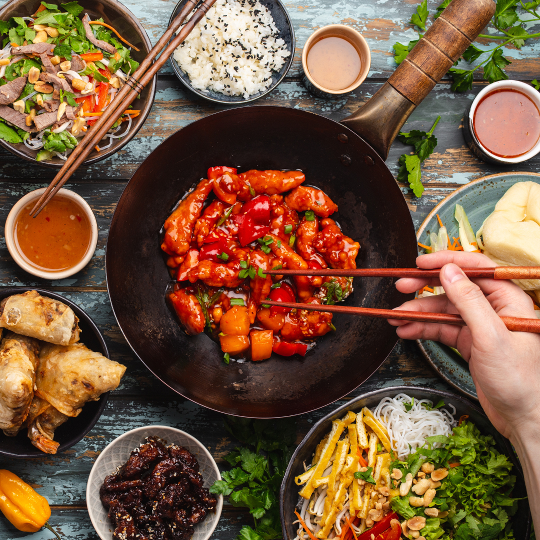 Traditional Belgian Vegan Dishes