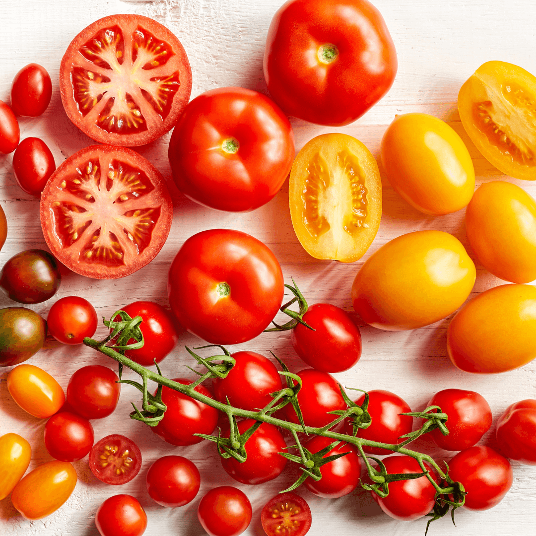 Conclusion To The 7 Delicious Vegan Recipes Using Tomatoes For Your Kids