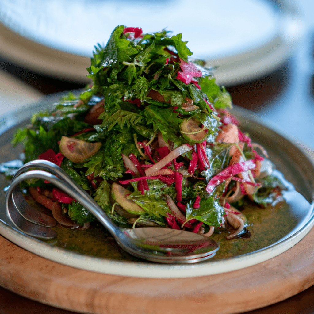 Vegan Denmark Travel Guide Updated October 2024