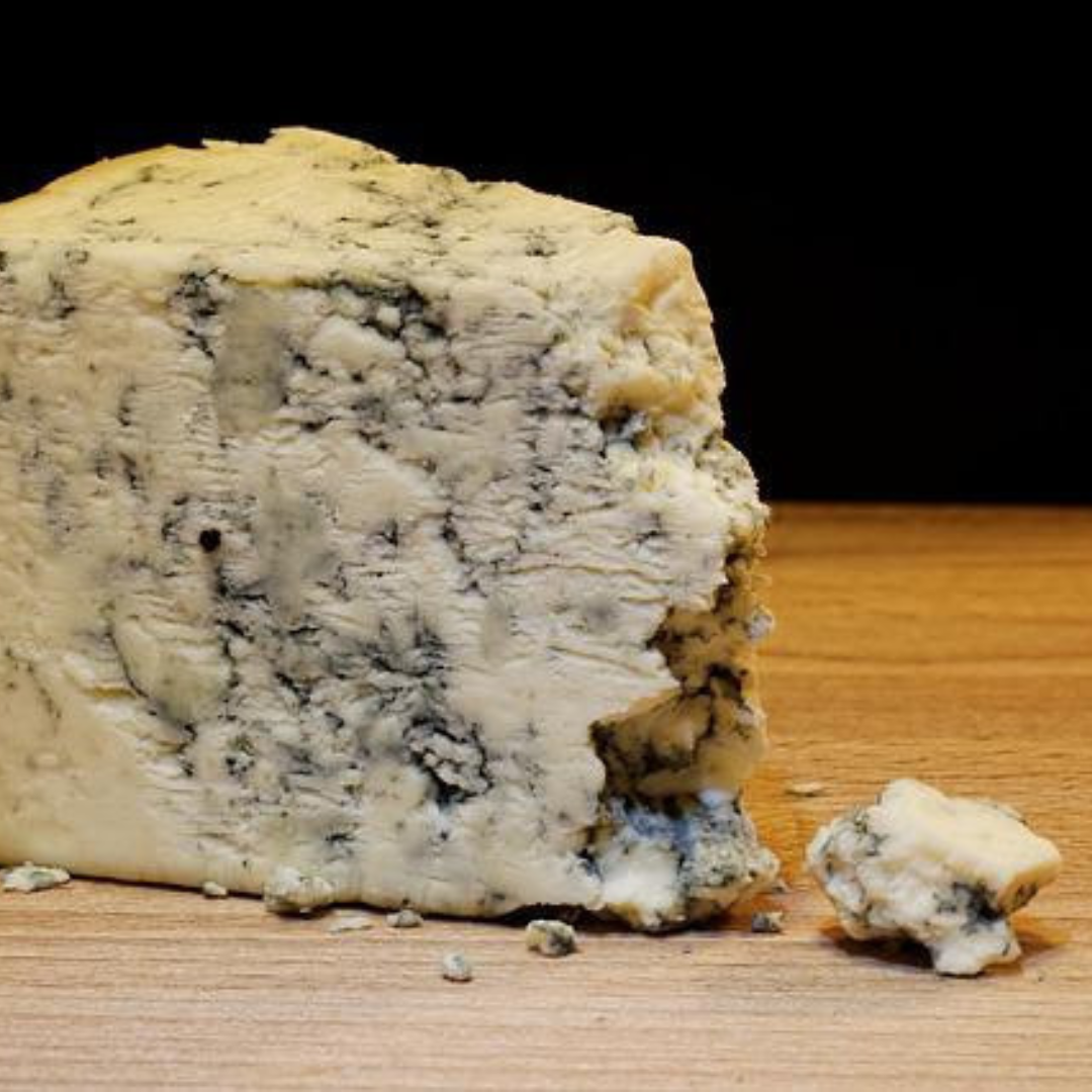 Vegan Blue Cheese (Artisan Roquefort)
