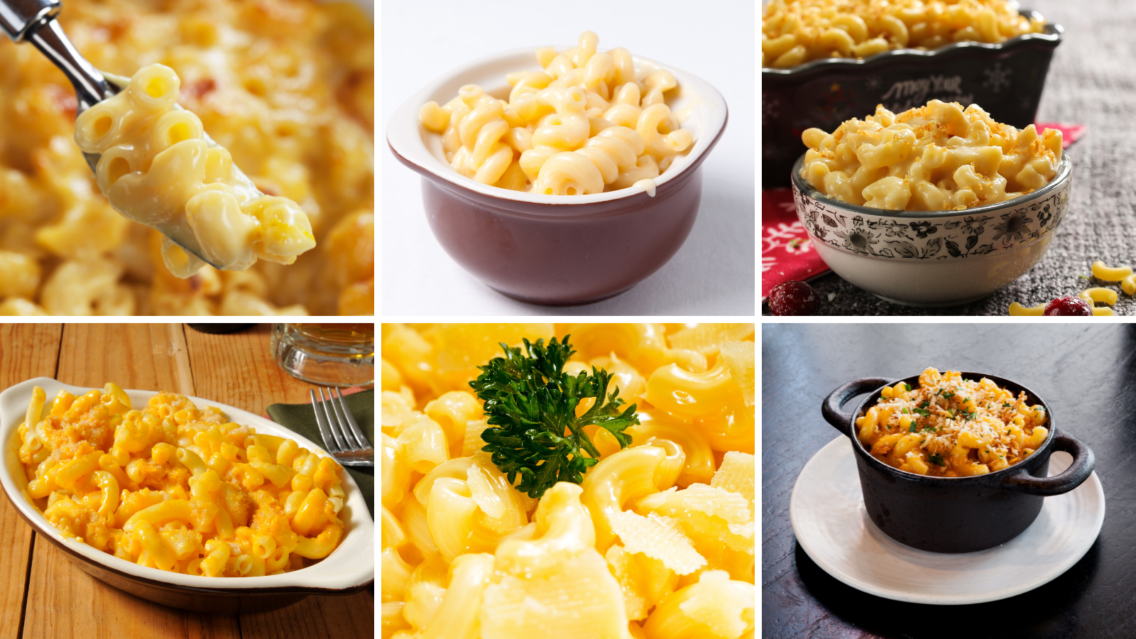 7 Delicious Vegan Mac And Cheese Recipes For Your Kids