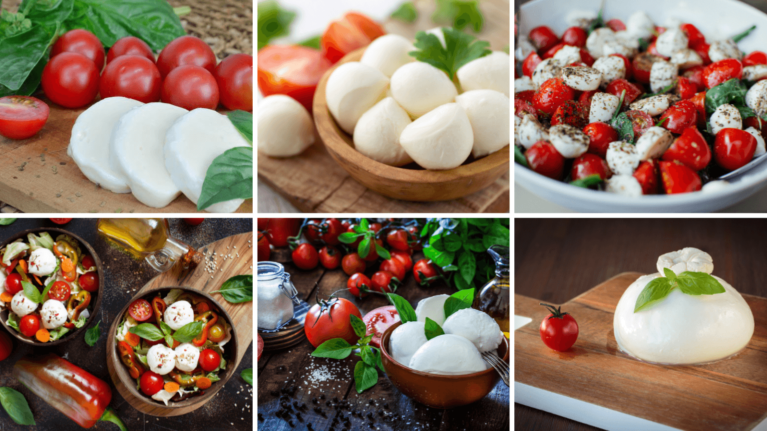 7 Best Vegan Mozzarella Cheese Recipes For Your Kids In 2024