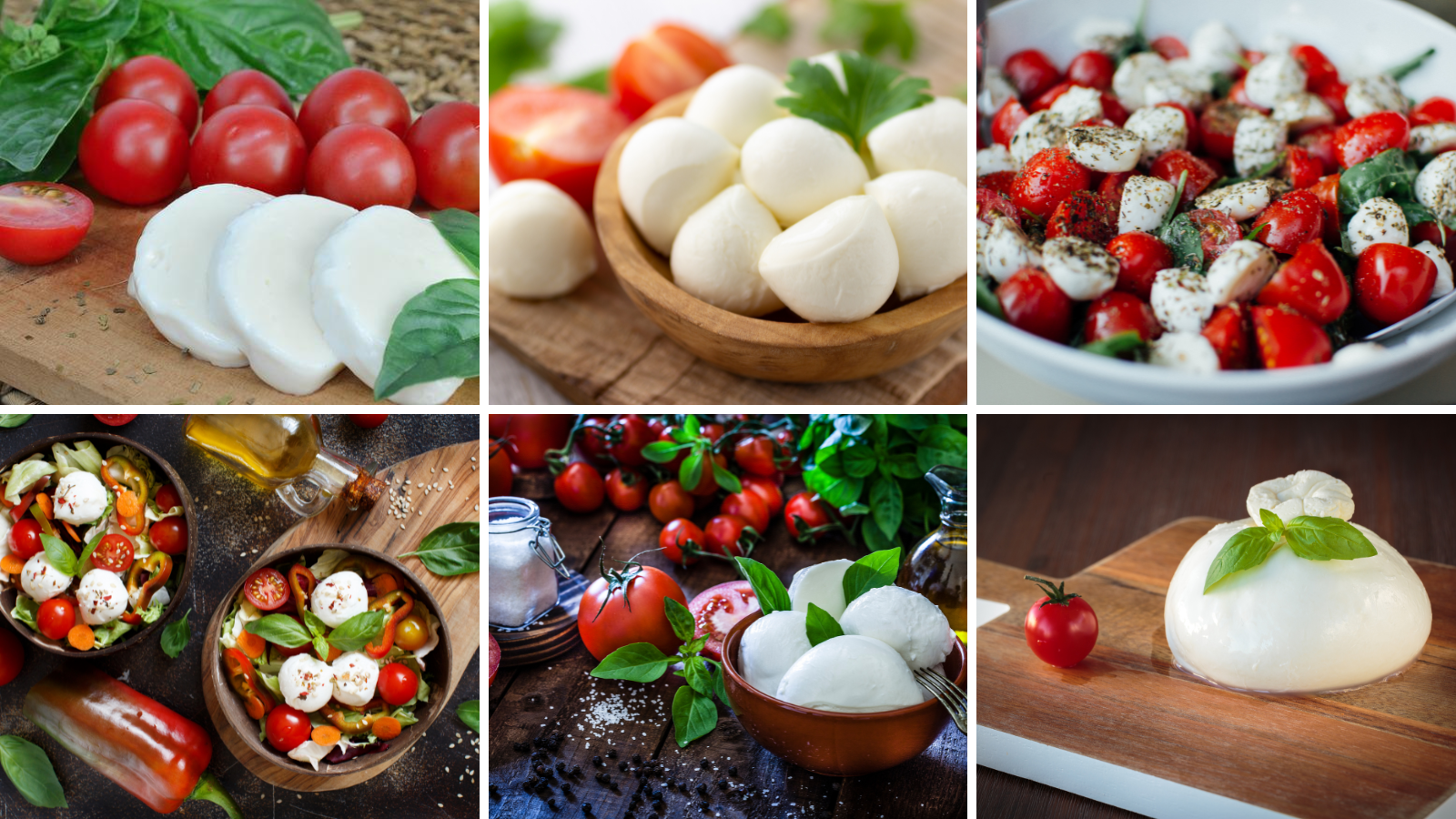 7 Best Vegan Mozzarella Cheese Recipes For Your Kids