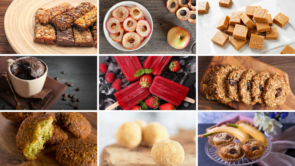 11 Most Delicious Stevia Vegan Recipes For Your Kids