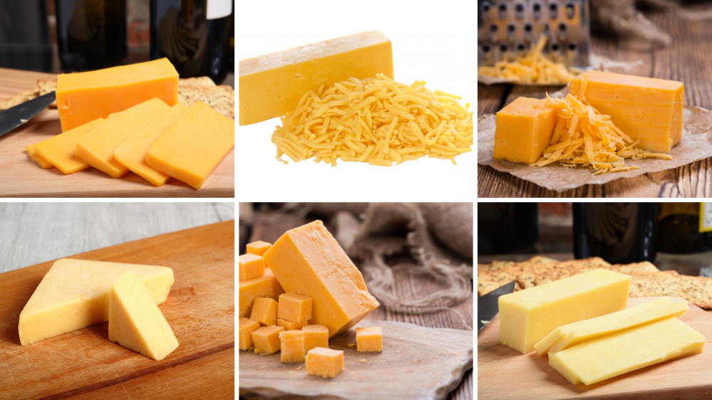 6 Delicious Vegan Cheddar Cheese Recipes For Your Kids