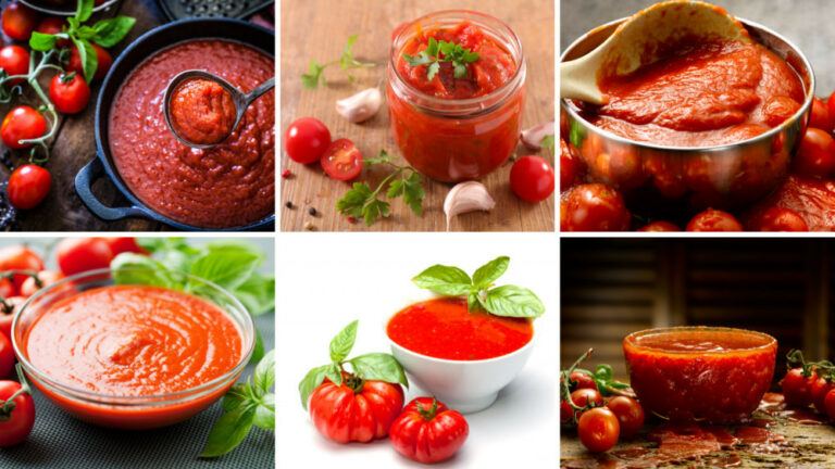 7 Delicious Vegan Tomato Sauce Recipes For Your Kids