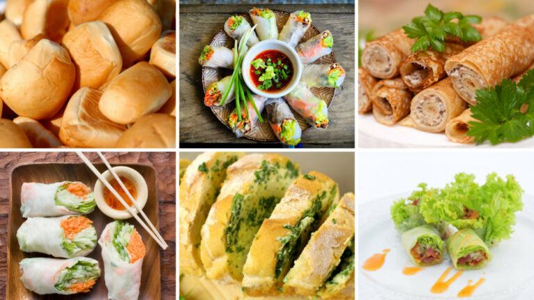 7 Delicious Vegan Roll Recipes For Your Kids