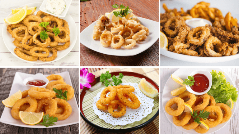 8 Delicious Vegan Hearts Of Palm Calamari Recipes For Your Kids