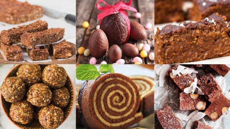 8 Best Vegan Cocoa Recipes For Your Kids