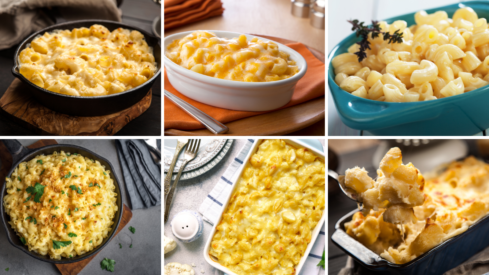 7 Best Vegan Butternut Squash Mac And Cheese Recipes For Your Kids