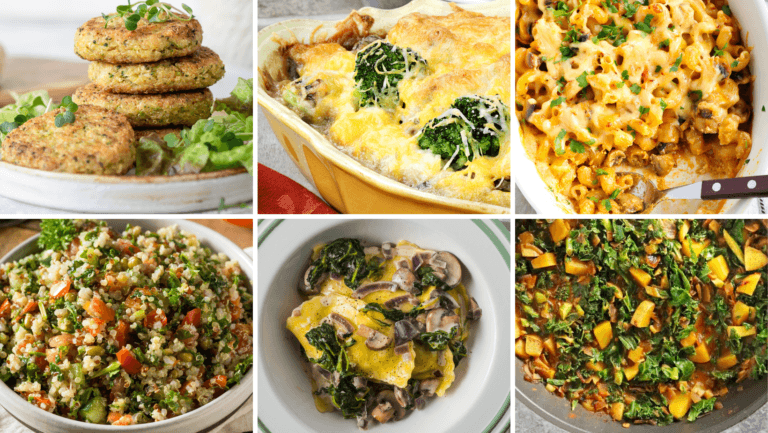 7 Healthy Vegan Kale Recipes For Your Kids