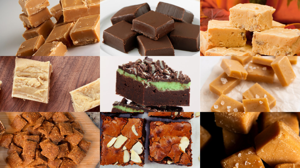 10 Best Vegan Fudge Recipes For Your Kids