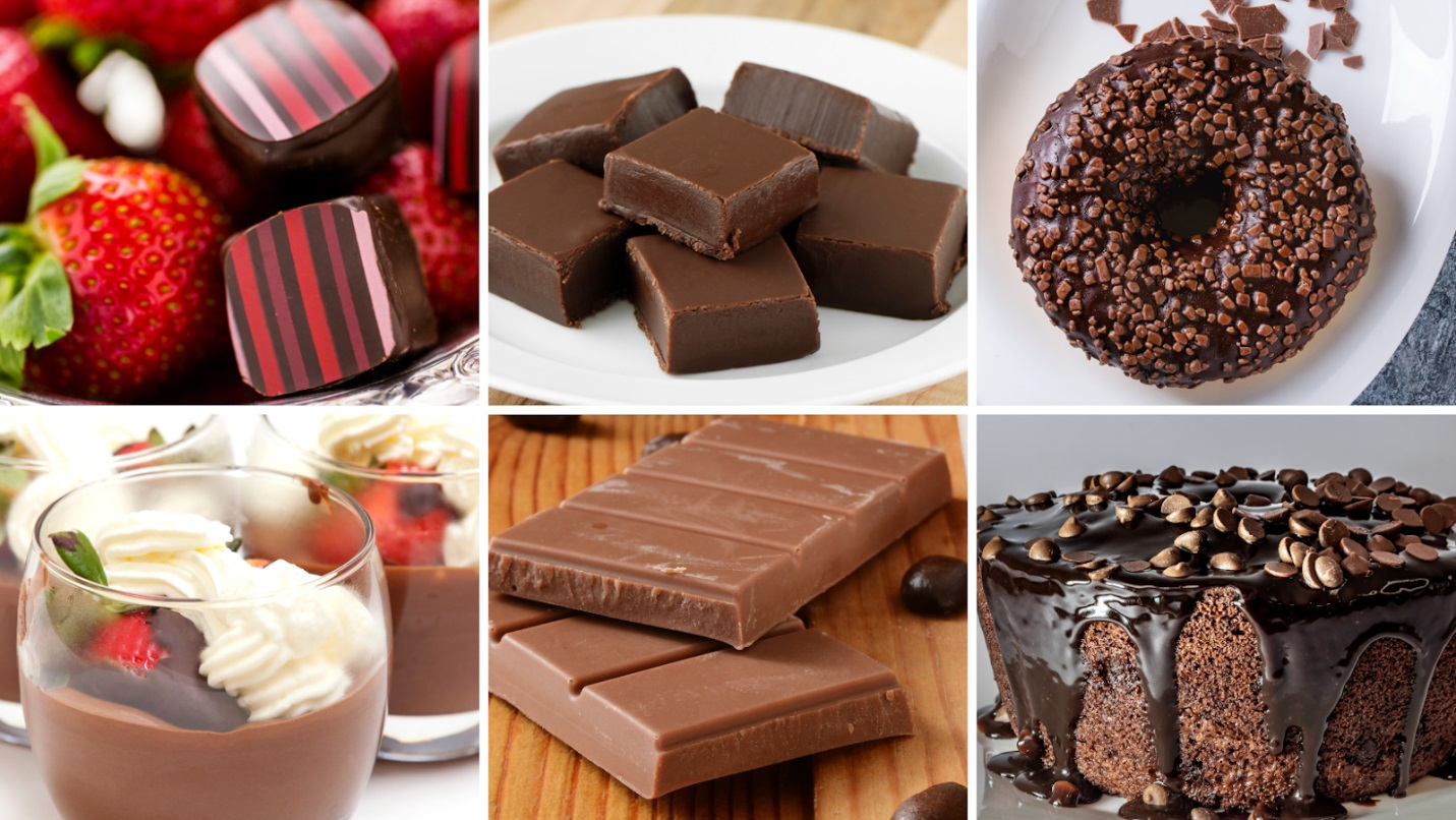 7 Best Vegan Chocolate Recipes For Your Kids