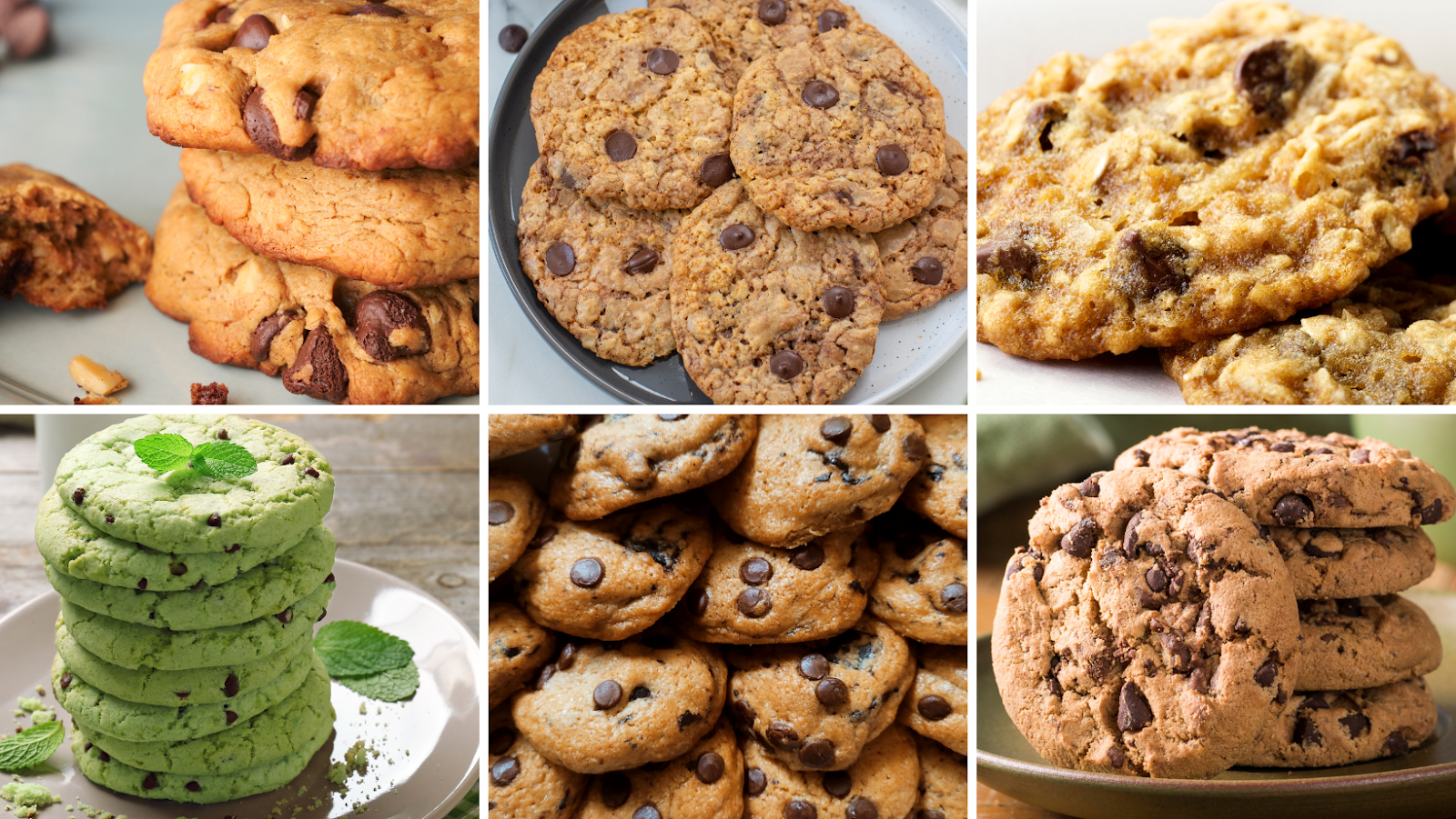 Best Vegan Chocolate Chip Cookie Recipes For Your Kids