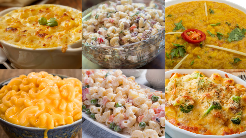 7 Best Vegan Macaroni Recipes For Your Kids