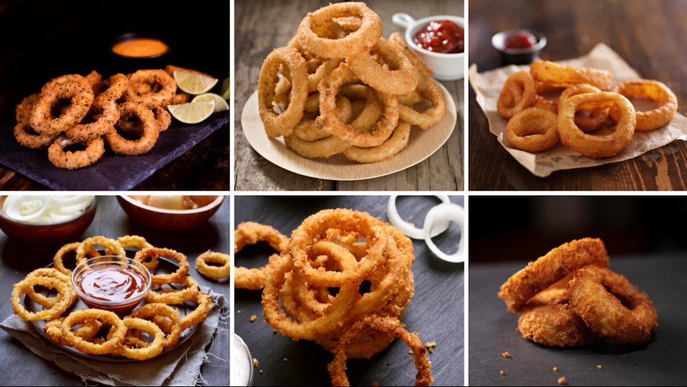 7 Best Vegan Onion Ring Recipes For Your Kids