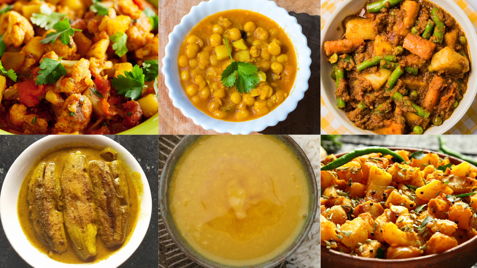 Best Bangladeshi Vegan Recipes For Your Kids
