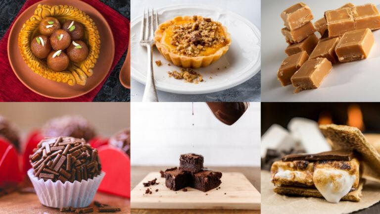7 Best Vegan Fall Dessert Recipes For Your Kids