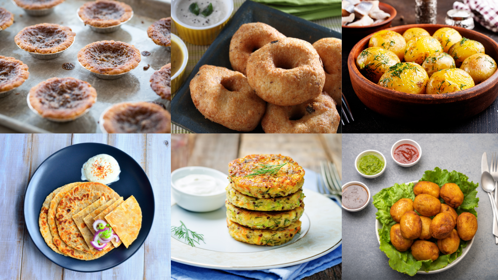 7 Best Vegan Diwali Snacks Recipes For Your Kids