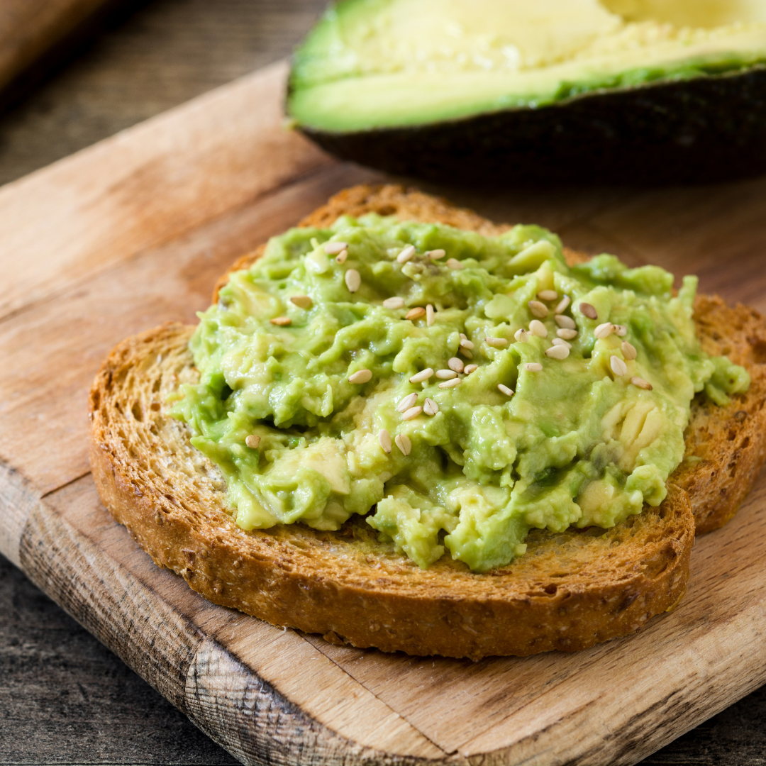 Conclusion To The Best Vegan Avocado Recipes For Your Kids