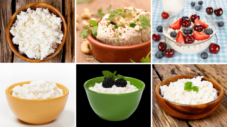 Best Vegan Cottage Cheese Recipes For Your Kids