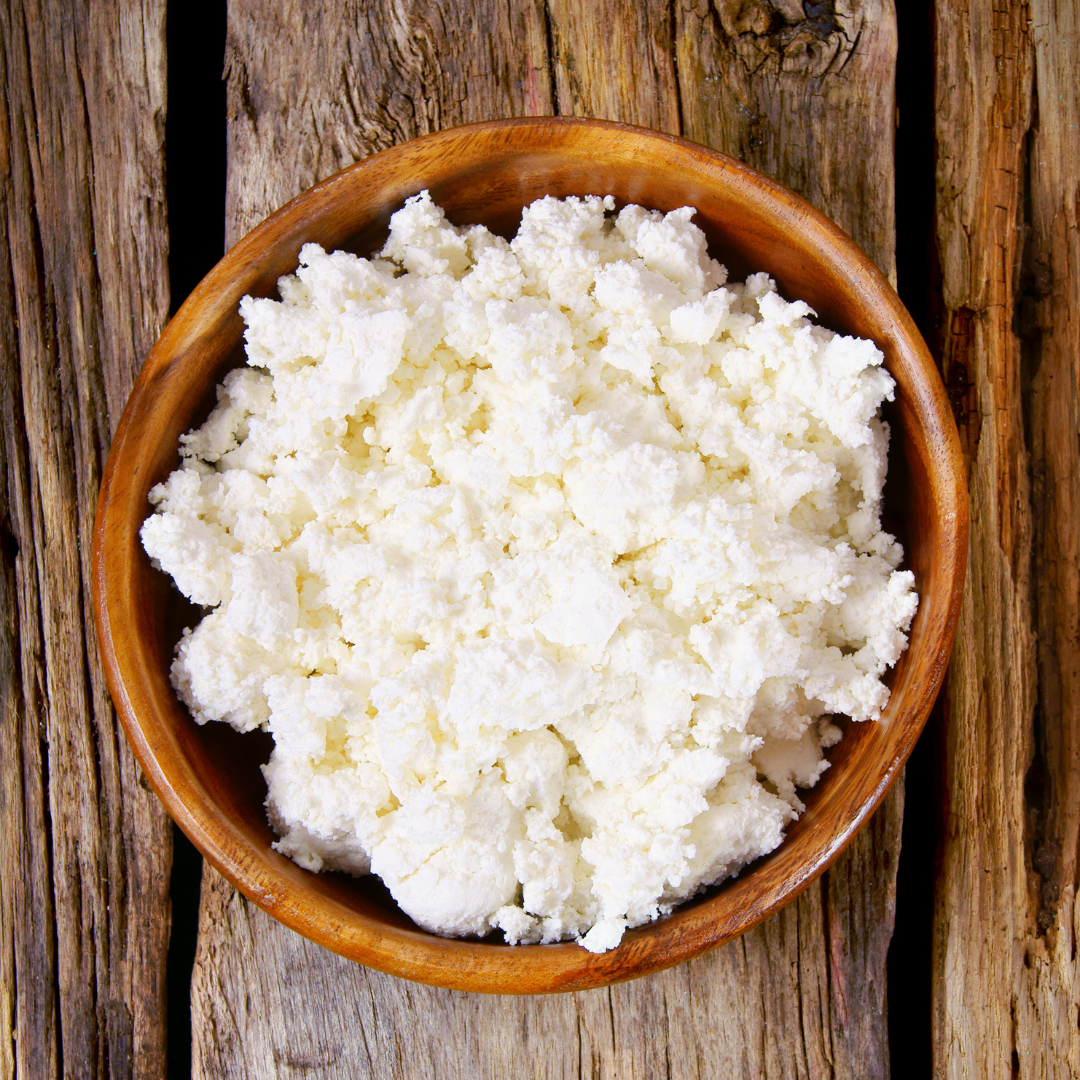 What Is Vegan Cottage Cheese?