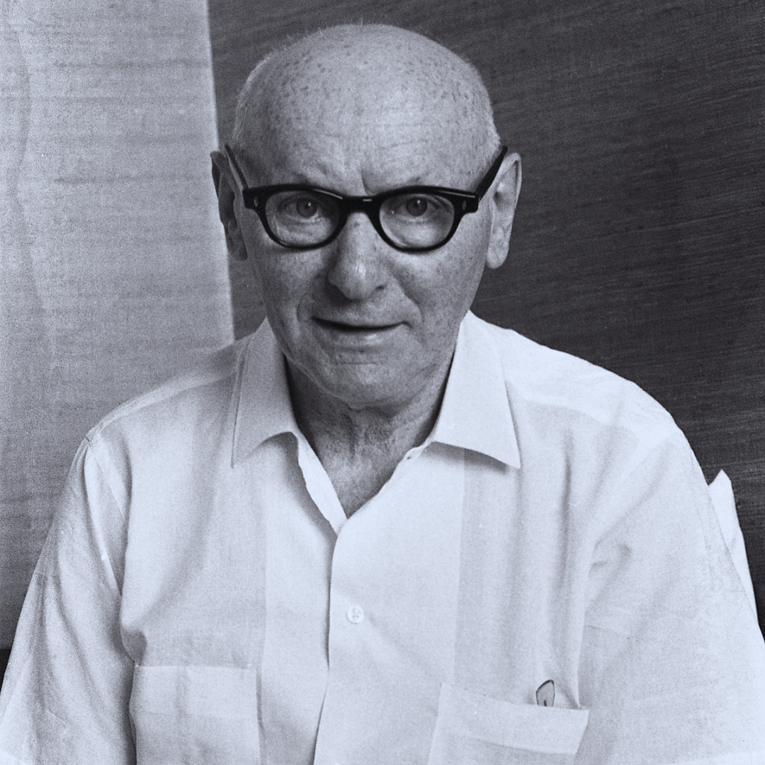 Isaac Bashevis Singer (1902-1991)