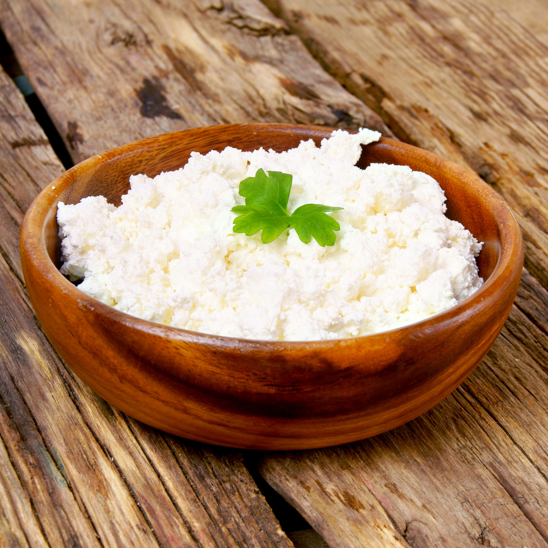 Quick & Easy Vegan Cottage Cheese With Silken And Firm Tofu