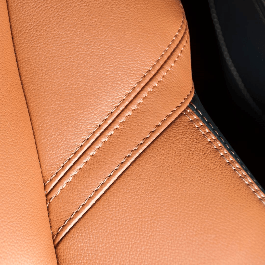 Benefits Of Leather-Free Interiors