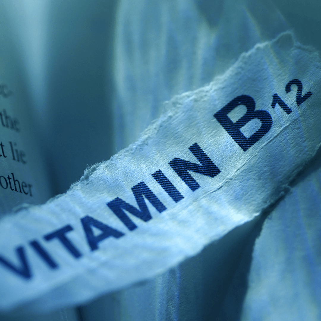 Vitamin B12 For Kids - What Is Vitamin B12?